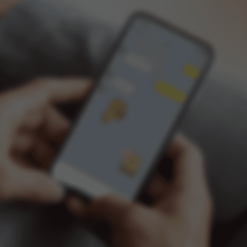 카카오톡에서 채팅하기